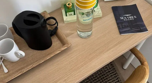 Номер Standard Sea VIBES II FLOOR