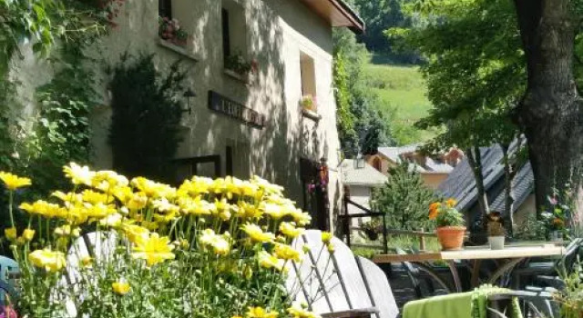 Hotel Auberge Edelweiss