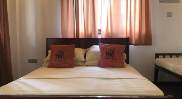 LOHAS Villa Hiriketiya