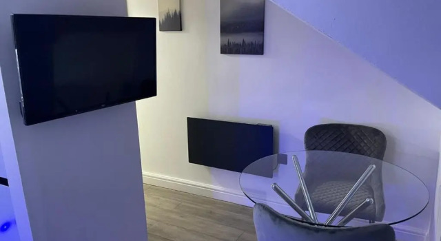 Апартаменты Standard Luis apartments in Leeds