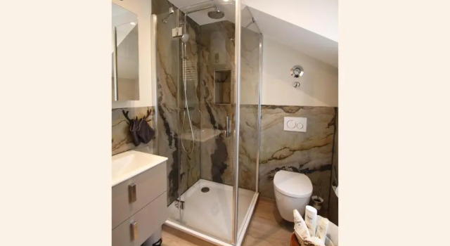 Апартаменты c 1 комнатой Haus am Stadtturm Apartments