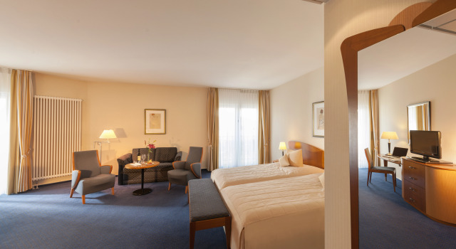 Apart Hotel Halle, Prenota Residence Hotel SPA a Garz, SPA