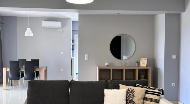 Elsa home, Prenota Hotel Hotel a Preveza con parcheggio, Parcheggio