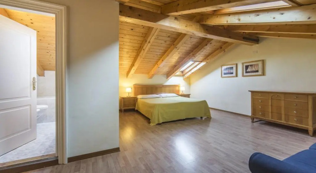 Hotel Ville Bianchi