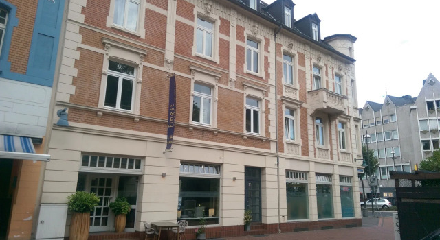 Finest - Hotel Suiten Bonn