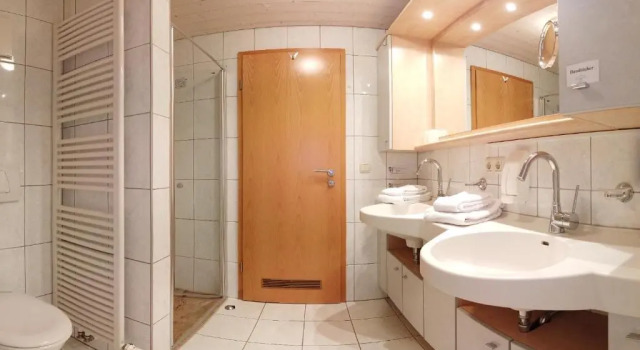 Апартаменты Gasthof zur Brücke