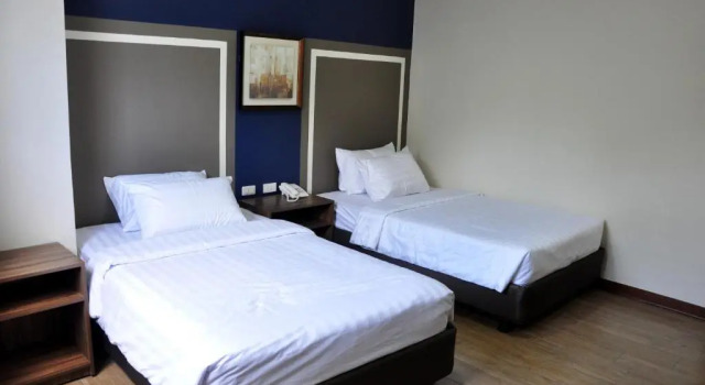 Номер Superior S Hotel & Residences