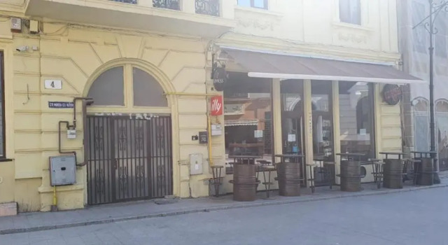ZIG ZAG apartment 6 - Old Town Constanta, Забронировать Апартаменты/квартира Констанца жудец Констанца