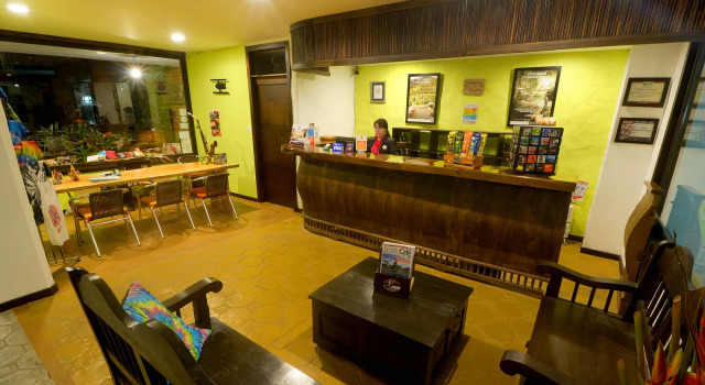 Hotel Salento Real Eje Cafetero, Book Hotel Salento Quindío