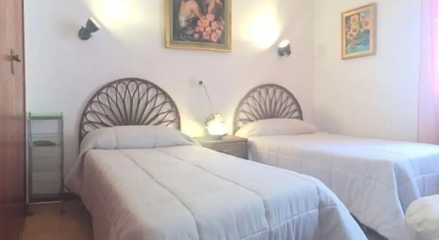 Коттедж Casa Ebre 14