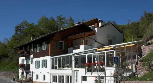 Номер Standard Gasthof Edelweiss