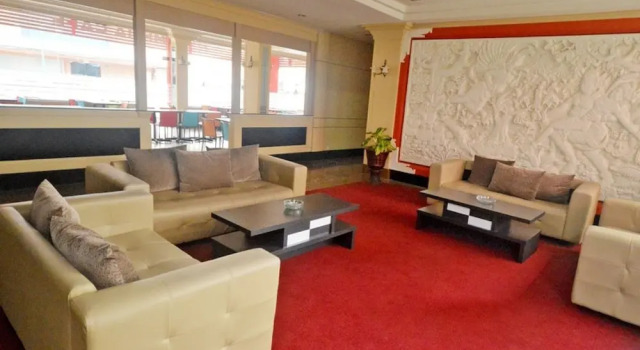 NIDA Rooms Nagoya Garden Sentral