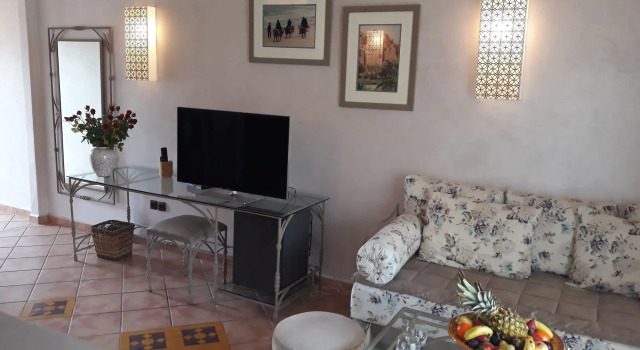 Villa Riadana