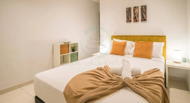 Номер Executive ZEN CENTRAL AMBIENT - 3Bedroom Apartment