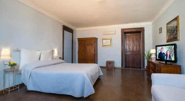 Апартаменты Residenze al Castello