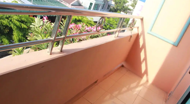 Двухместный номер Standard с балконом Huỳnh Hương Guesthouse