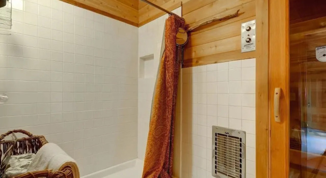 Appartamento Edelweiss Log Cabin