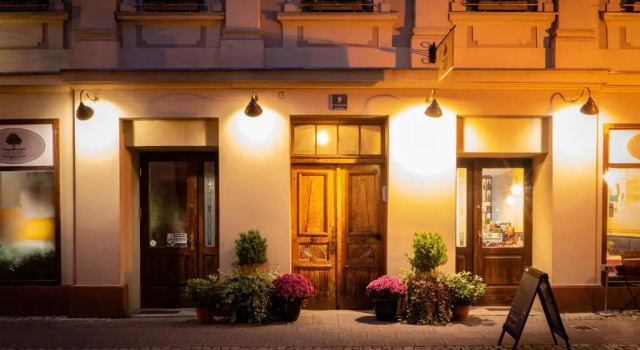 Cocorico Apartments, Забронировать Апартаменты/квартира Апартаменты Познани, рядом с Jesuit Collegium, Апартаменты/квартира