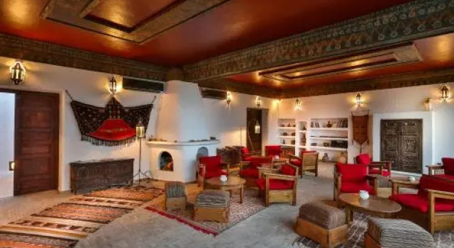 Tasguayan Maison de Charme, Buchen Sie Hotel SPA-Hotels in Cercle de Tamanar, SPA
