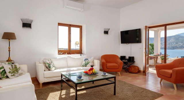 Casa Arevale - CTVR163V, Varaa Hotelli Almuñécar Costa Tropical