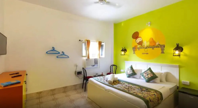 Hare Rama Guest House