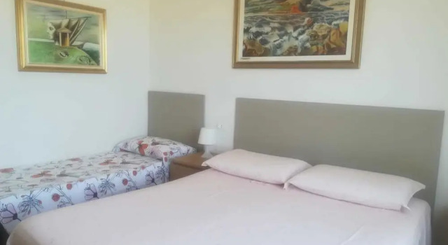 B&B Il Respiro del Mare