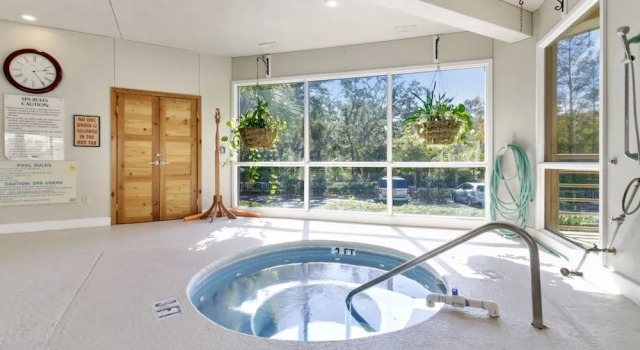 Villamare 1103, Забронировать Отель Хилтон-Хед-Айленд Lowcountry, рядом с The Golf Courses of Palmetto Dunes