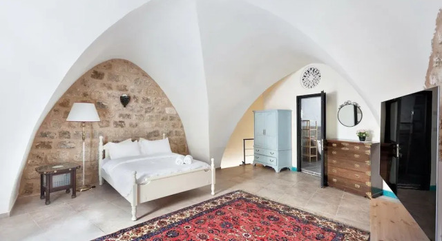 Welcome to Old Jaffa - stay at my place, Забронировать Апартаменты/квартира Тель-Авив Тель-Авивский округ, рядом с Пляж Альма