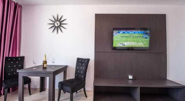 Pergola Boutique Hotel, Prenota Hotel Settore 5 Bucarest