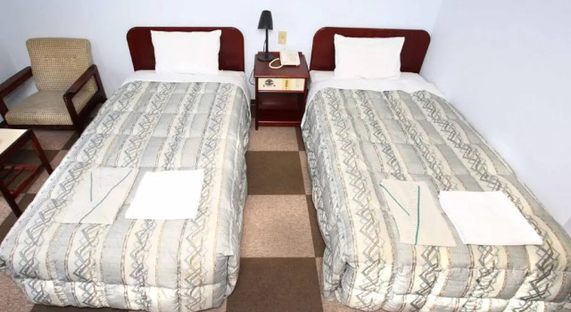 Hotel Hibaso, Rezerwuj Hotel Hotele w Chugoku z parkingiem, Parking