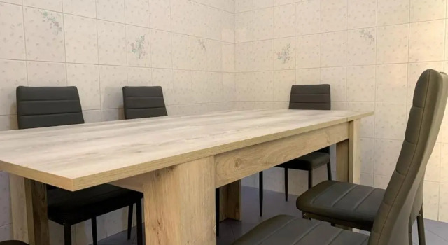 Апартаменты Sorrento Apartments One