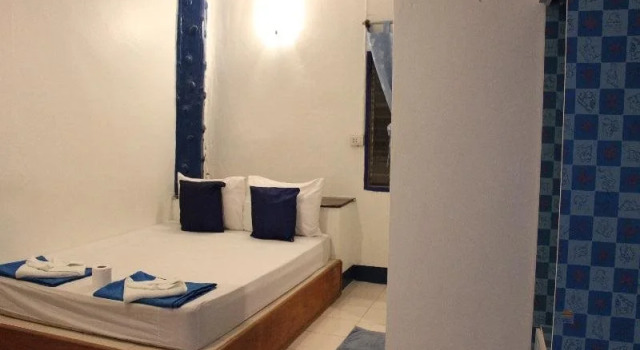 Blues Guest House