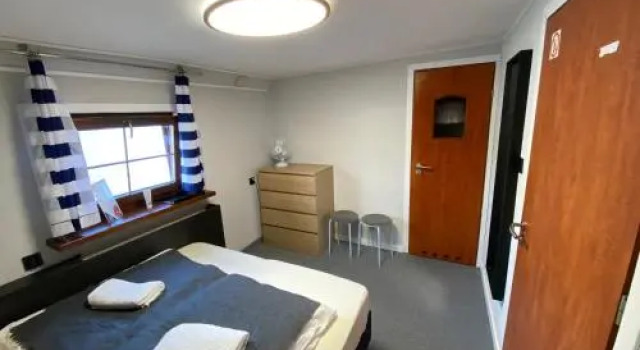 The Boat - Hostel&Chill, Prenota Ostello Ostelli a Piccola Polonia, Ostello