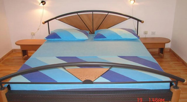 Dijana - Economy Apartments - A2-gornji Mali