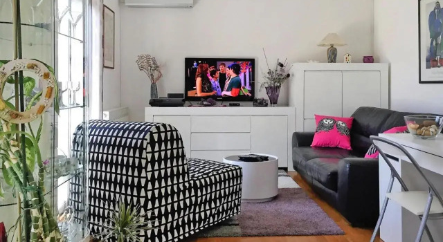 Apartment in Vir Near Jadro Beach