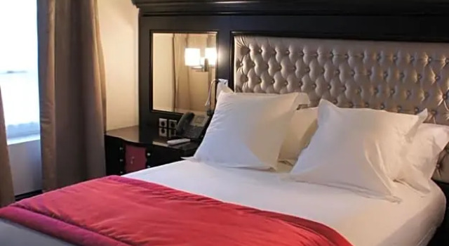 Номер Superior Tonic Hotel Saint Germain des Prés