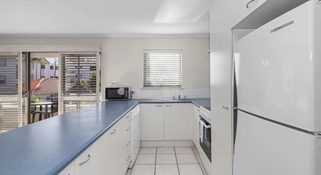 Апартаменты Standard Noosa International Resort