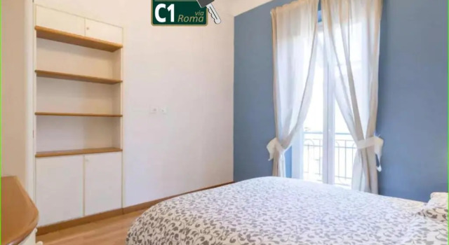 Carlo's BCC1 - Sanremo Center Suite - da Carlo -