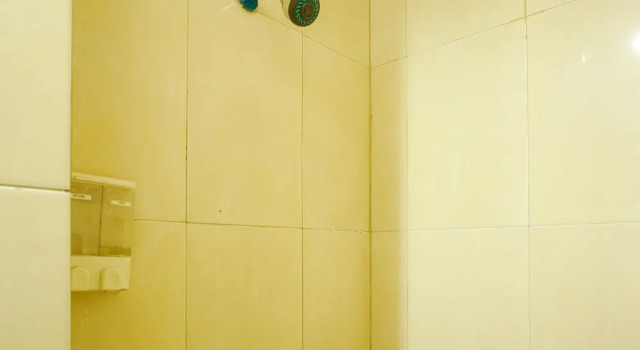 Номер Standard Fully Furnished and Spacious 3BR Apartment at Mangga Dua Residences