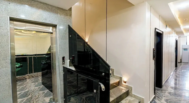 Roston Hotels, Reserva ahora Hotel Port Harcourt 
