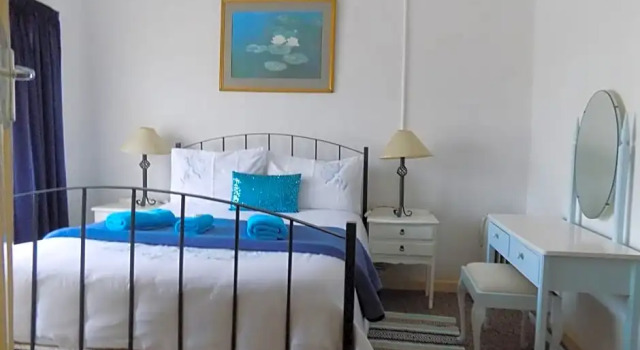Sutherland Guest House