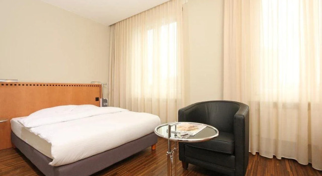 GLANDON Rooms Elite