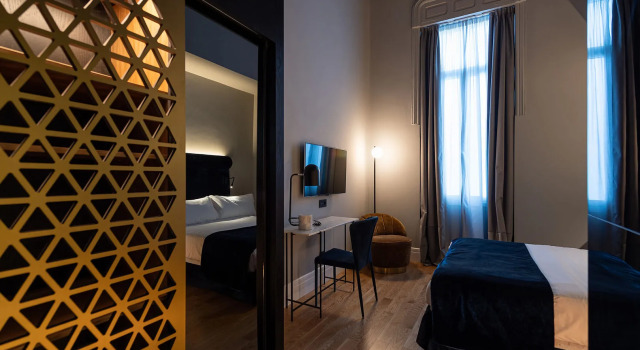 Boutique Hotel Cordial Malteses  