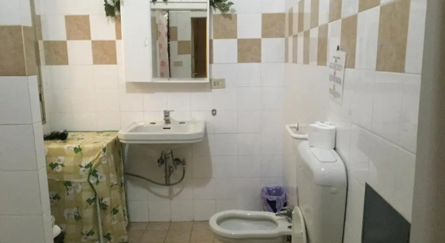 Номер Standard Locanda Pitti
