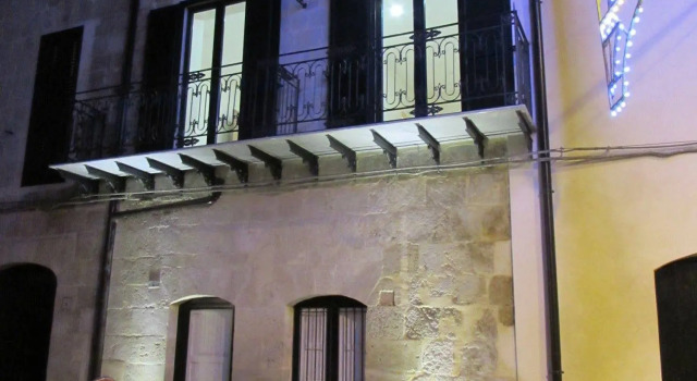 Sorge Palace, Reserva ahora Hotel Mussomeli Sicilia