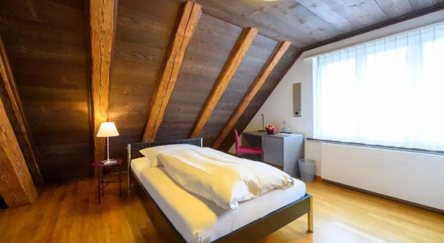 Номер Standard Landhotel Linde Fislisbach