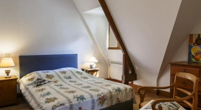 Gite Louannec, 6 pièces, 10 personnes - FR-1-536-63, Rezerwuj Hotel  