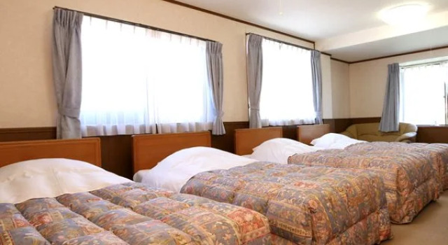 Cafe & Pension Asuka, Reserva ahora Hotel Asuka Nara