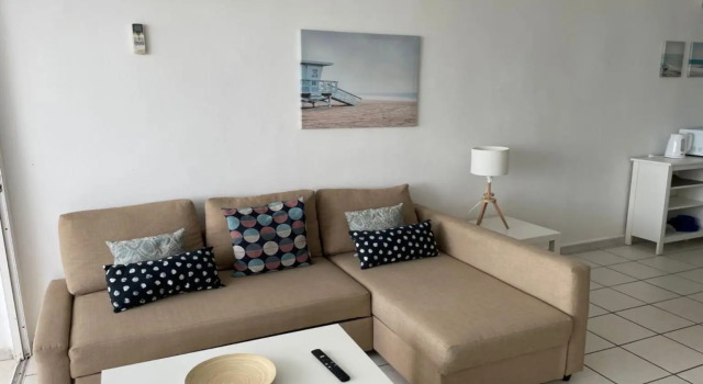 Jardines Apartment 1