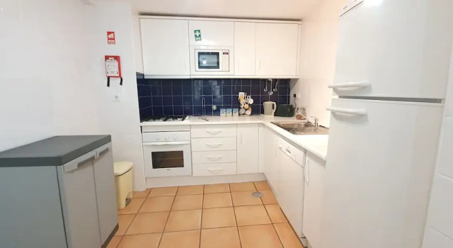 Апартаменты Vila Sol Flat on Amazing Condominium With 3 Pool´s